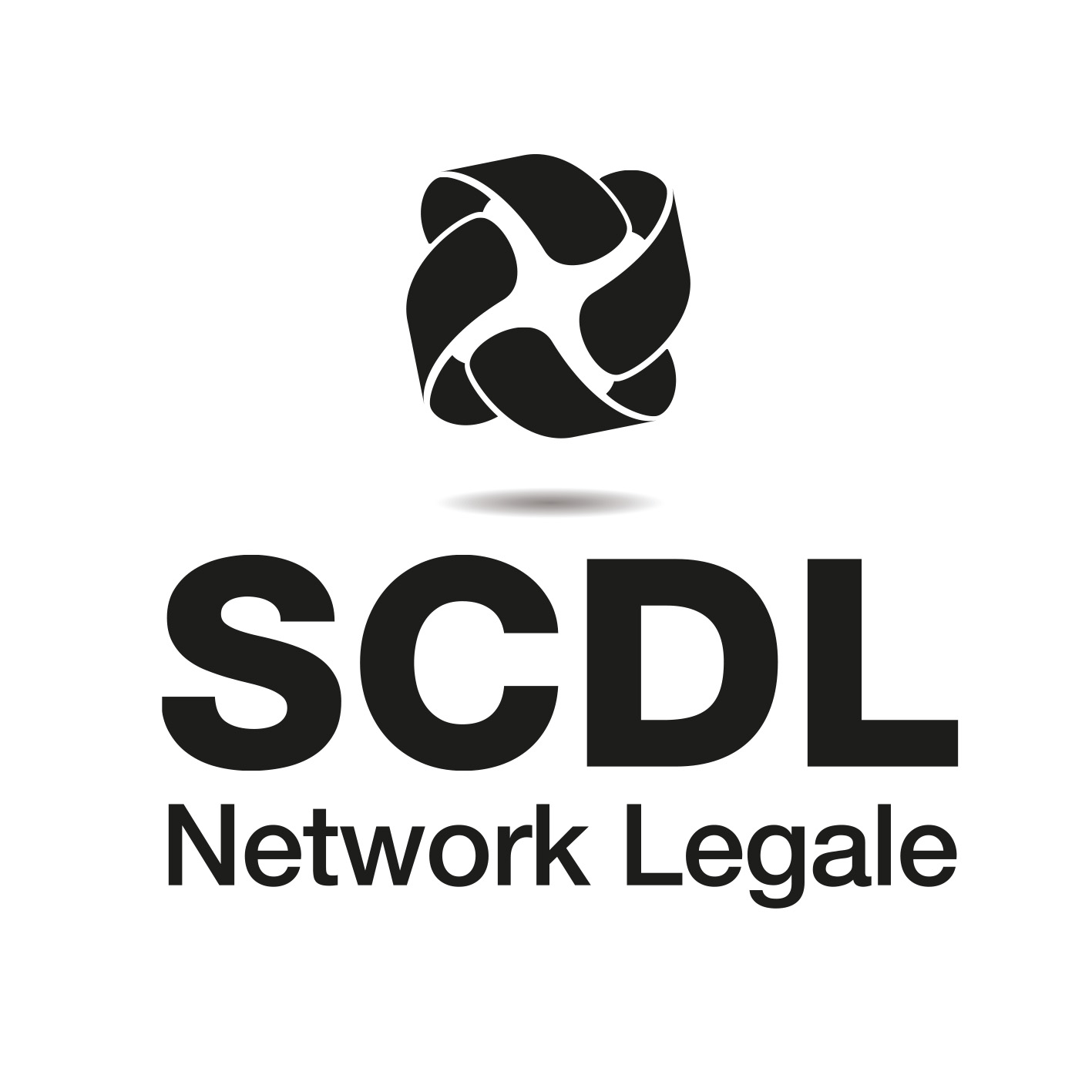 Logo_SCDL_Negativo_Verticale